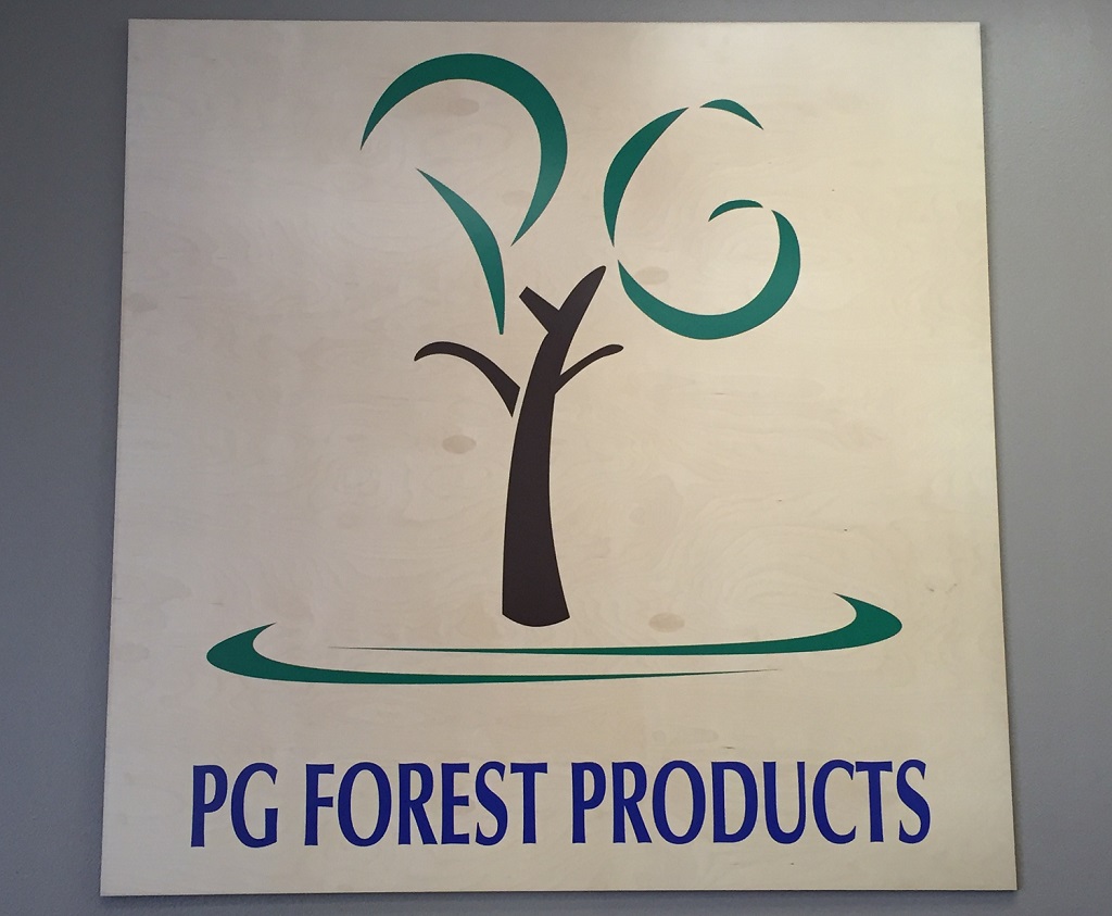PG Forest Products, Inc. Wholesale Building Materials Distributor